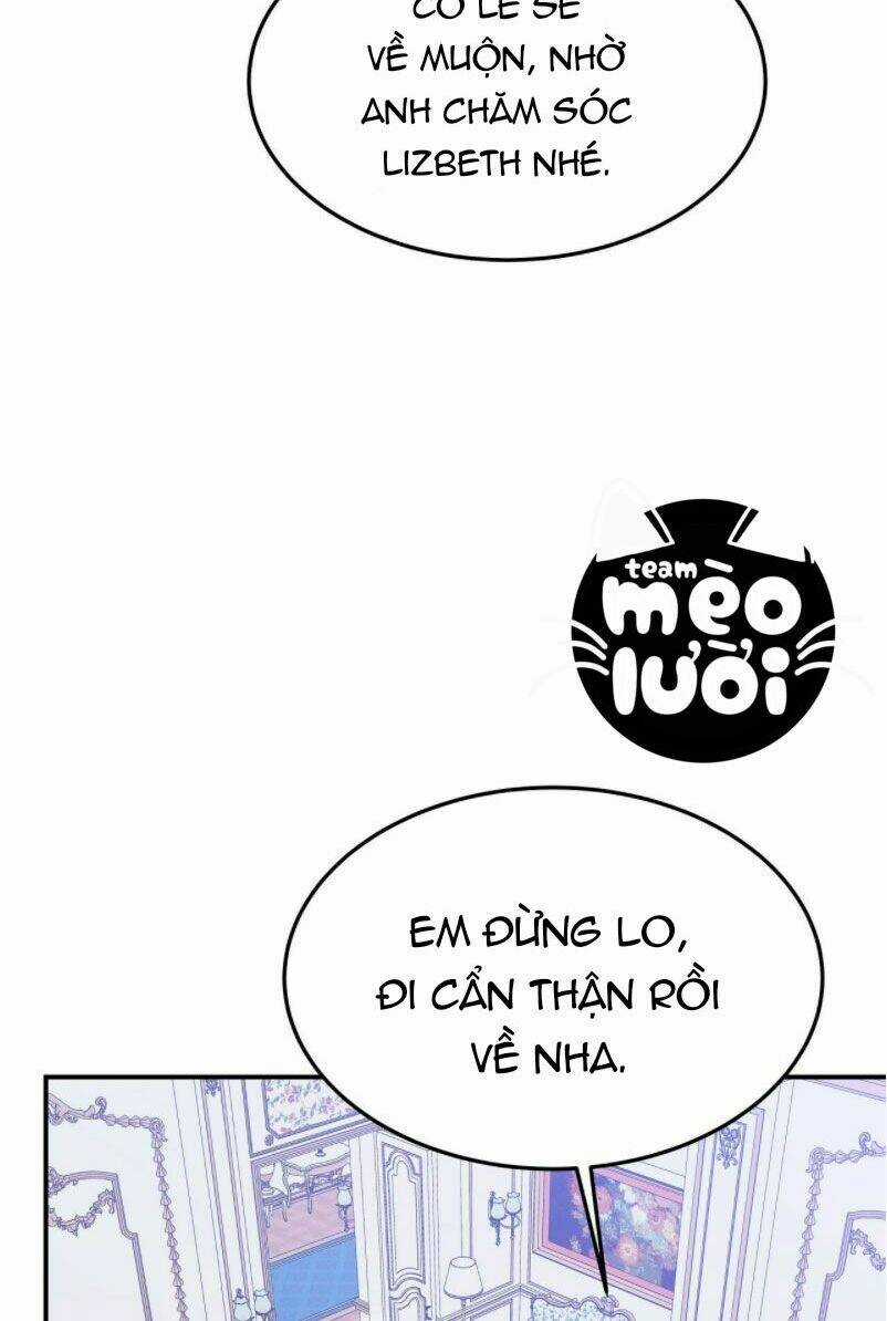 Cuộc Sống Hôn Nhân Ba Người Chapter 44 trang 7