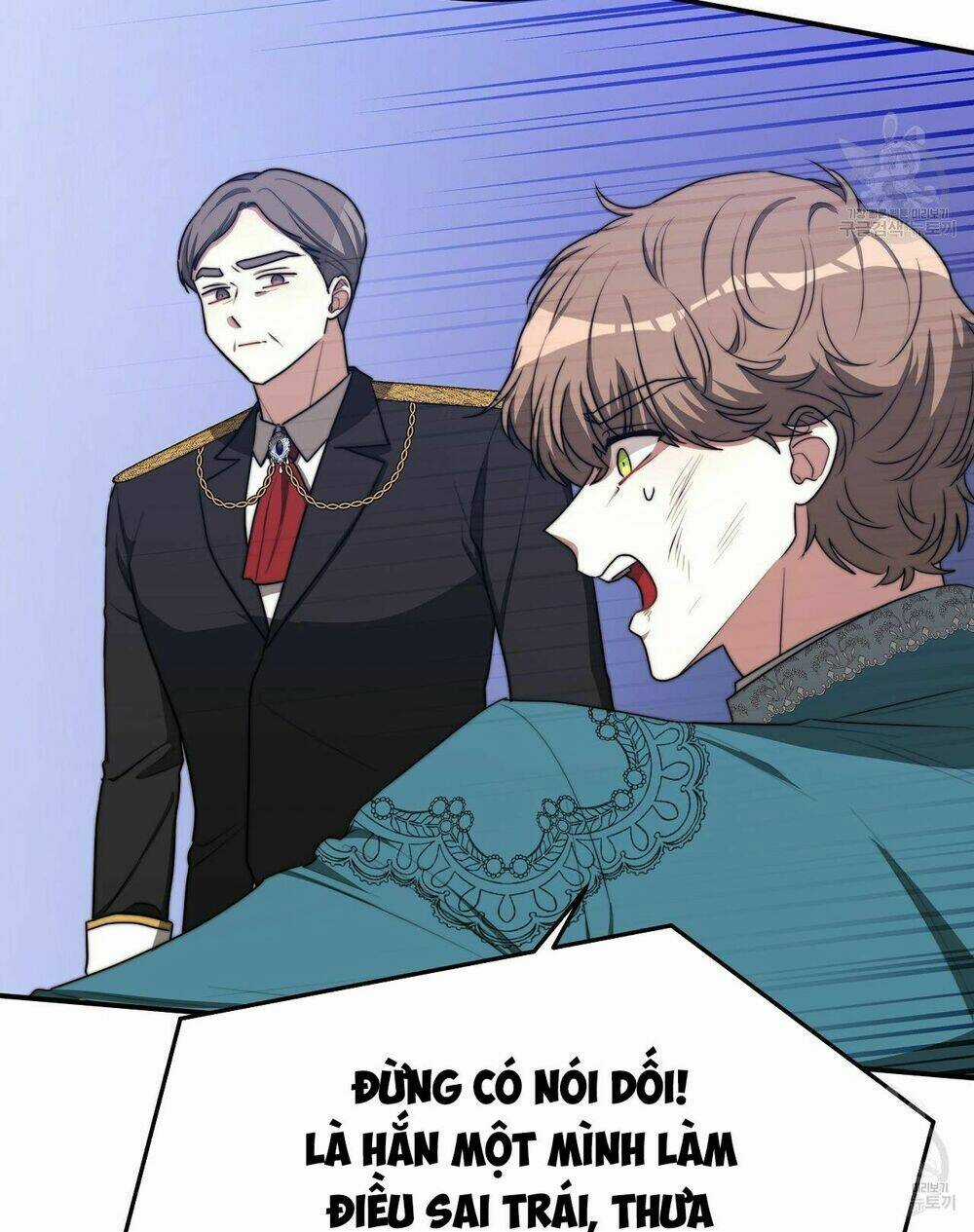 Cuộc Sống Hôn Nhân Ba Người Chapter 45 trang 10