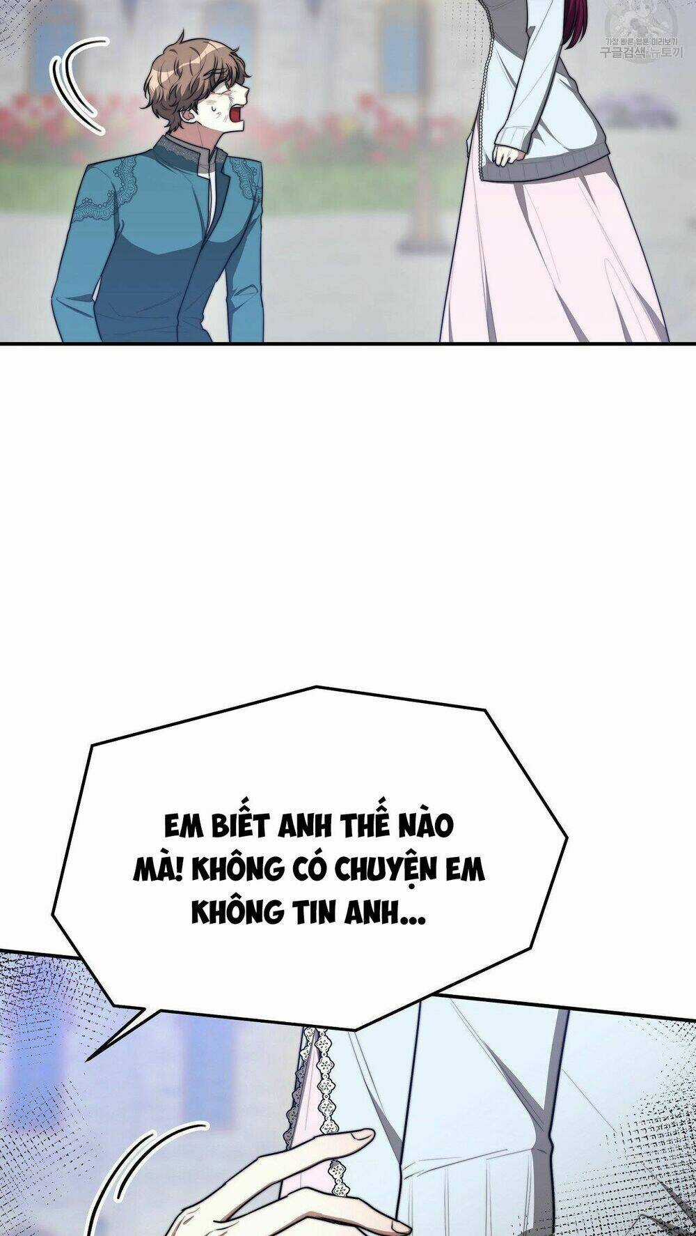 Cuộc Sống Hôn Nhân Ba Người Chapter 45 trang 16