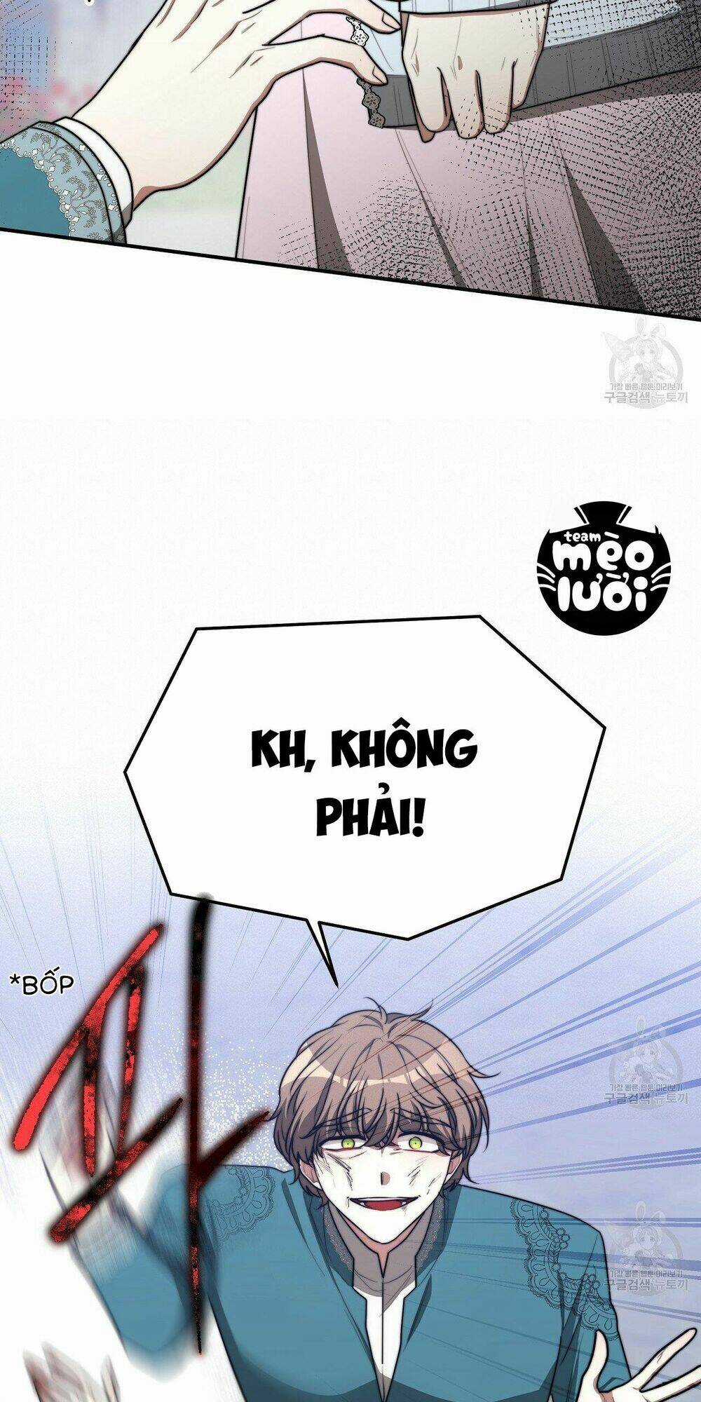 Cuộc Sống Hôn Nhân Ba Người Chapter 45 trang 17