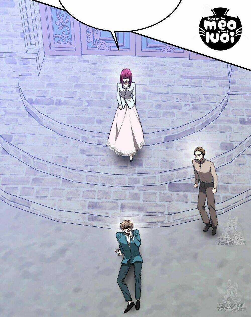 Cuộc Sống Hôn Nhân Ba Người Chapter 45 trang 2