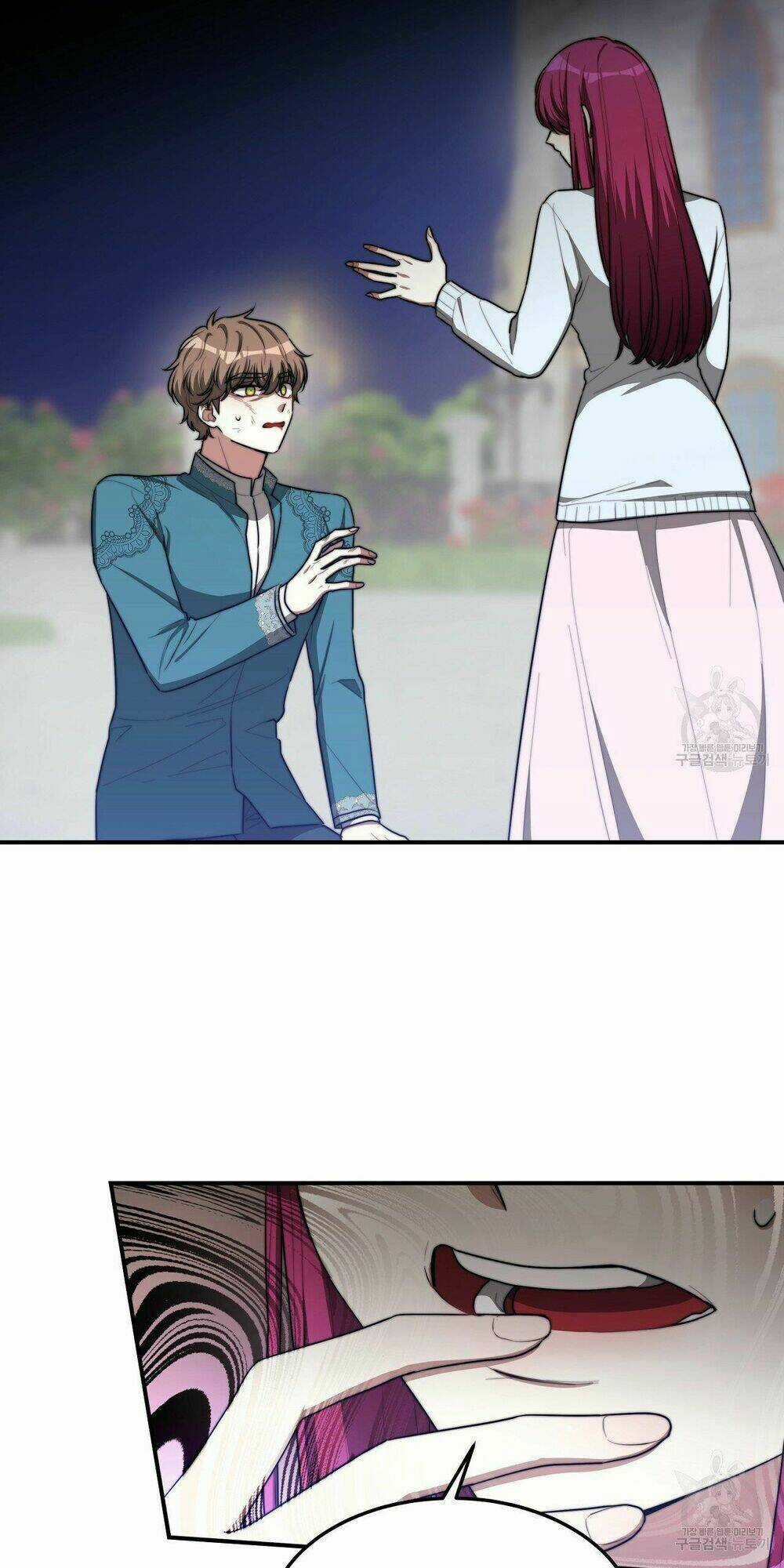 Cuộc Sống Hôn Nhân Ba Người Chapter 45 trang 20