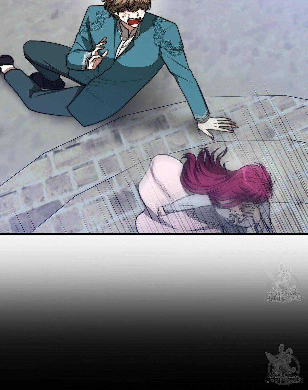 Cuộc Sống Hôn Nhân Ba Người Chapter 45 trang 22