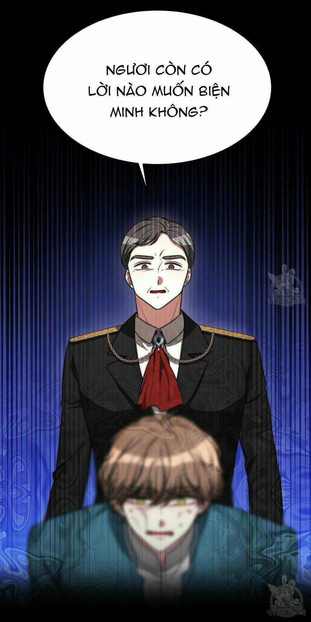 Cuộc Sống Hôn Nhân Ba Người Chapter 45 trang 23