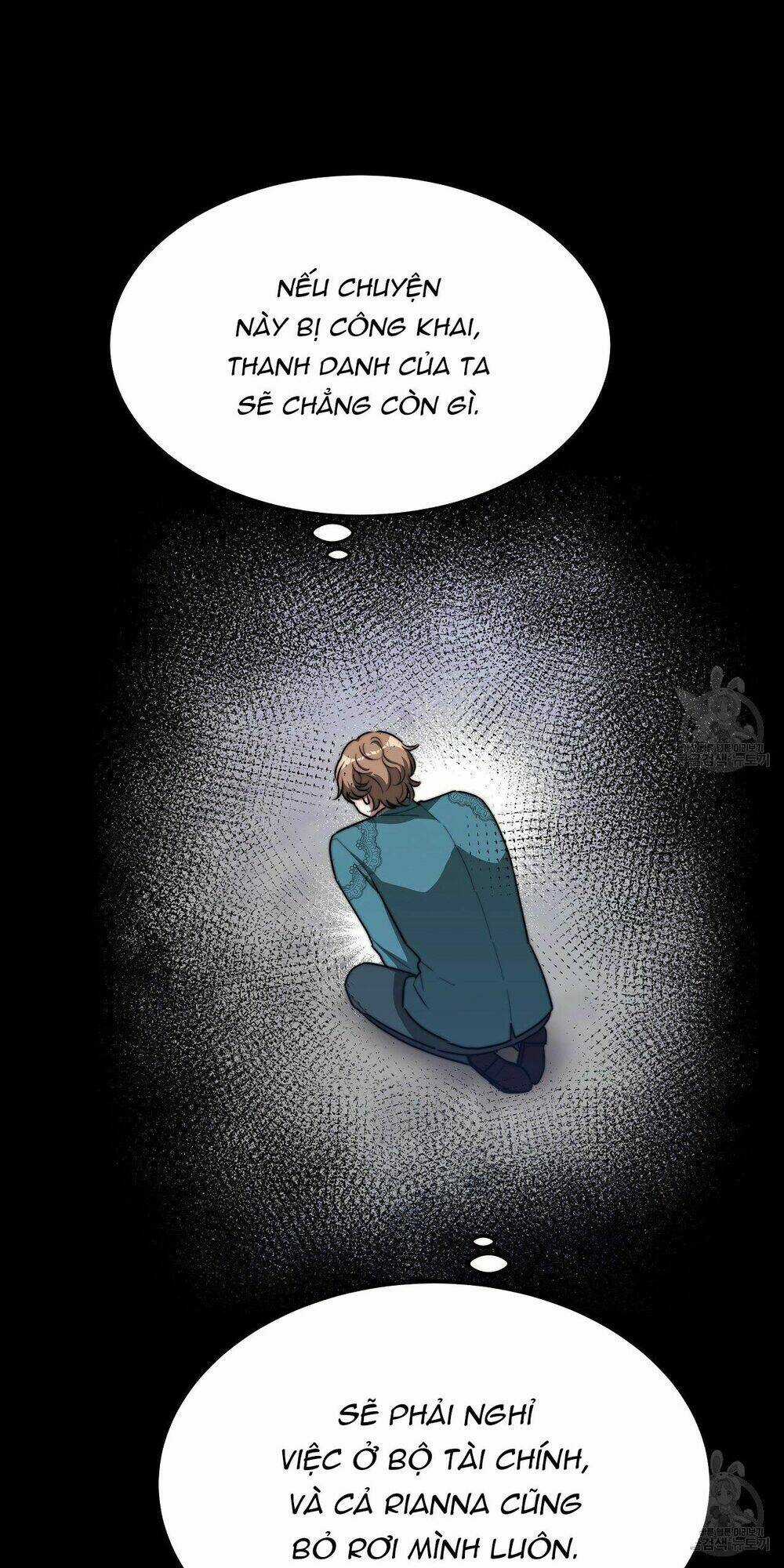 Cuộc Sống Hôn Nhân Ba Người Chapter 45 trang 29