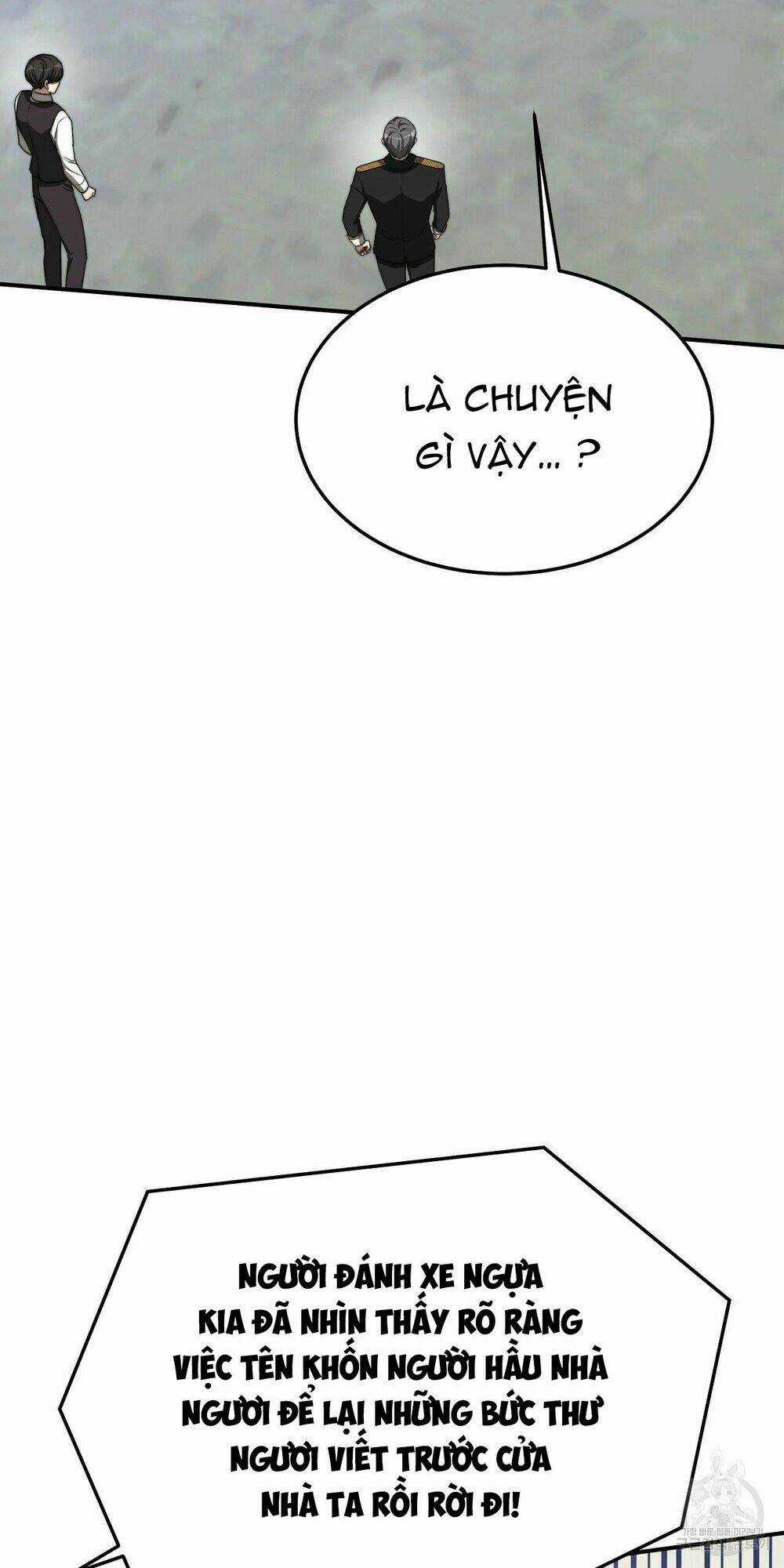 Cuộc Sống Hôn Nhân Ba Người Chapter 45 trang 3