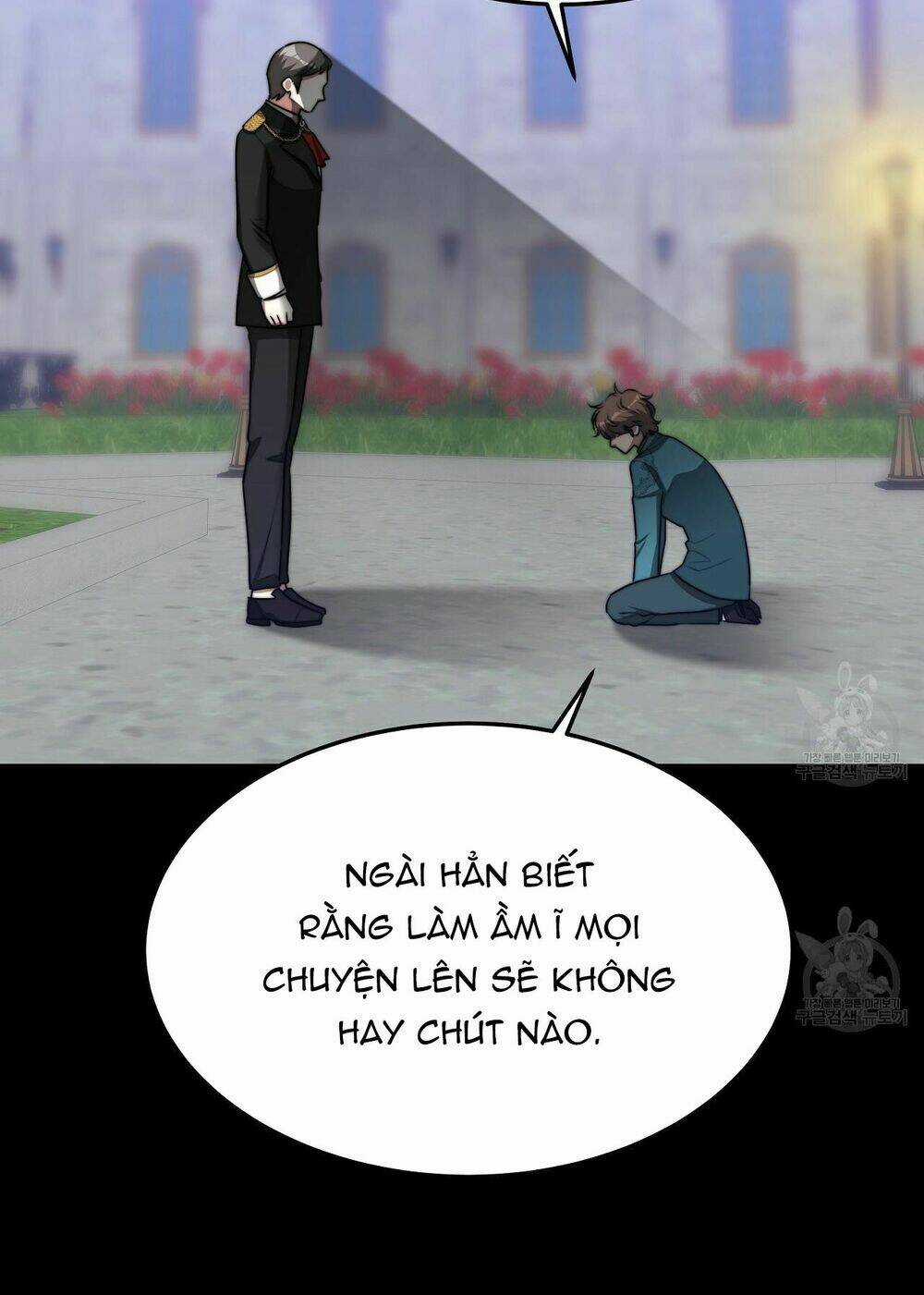 Cuộc Sống Hôn Nhân Ba Người Chapter 45 trang 31