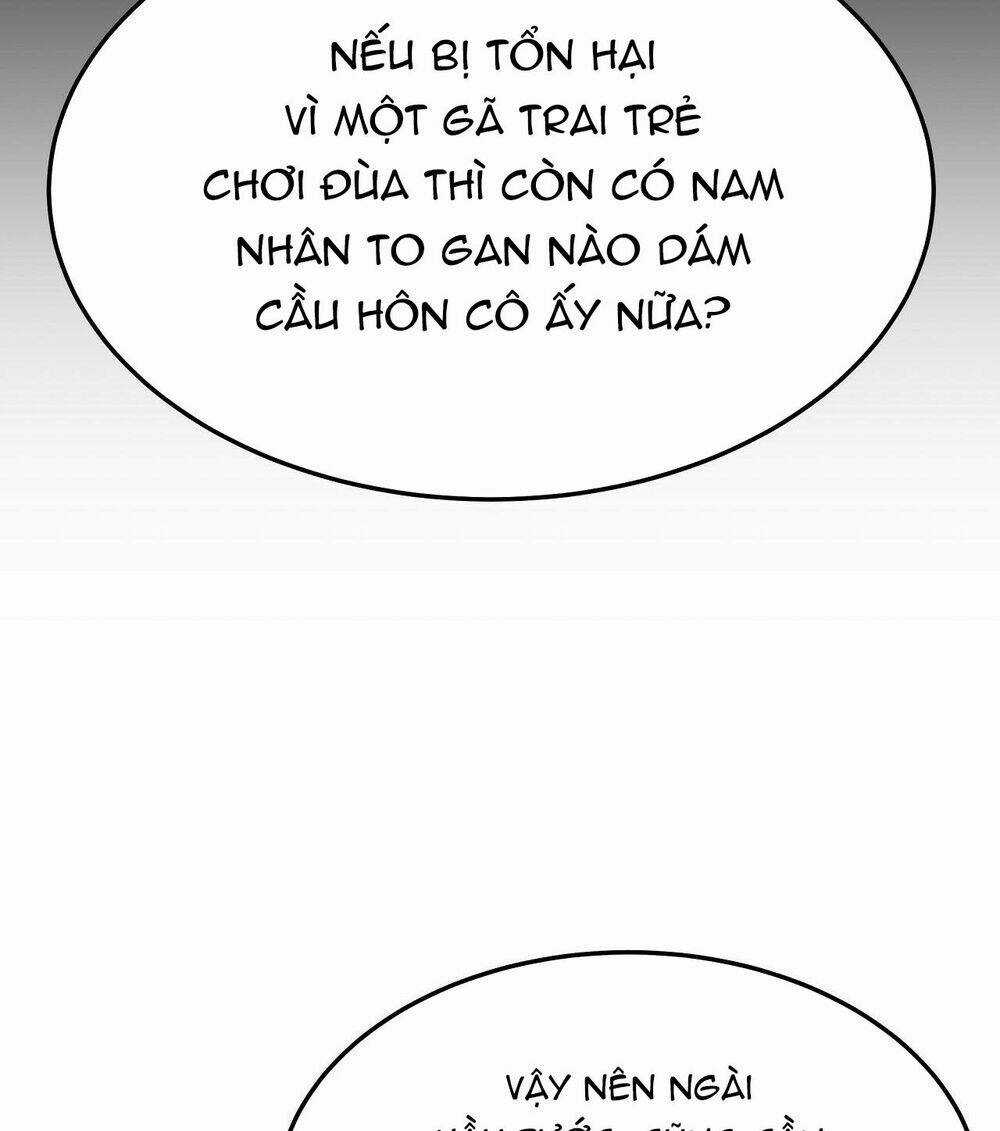 Cuộc Sống Hôn Nhân Ba Người Chapter 45 trang 33