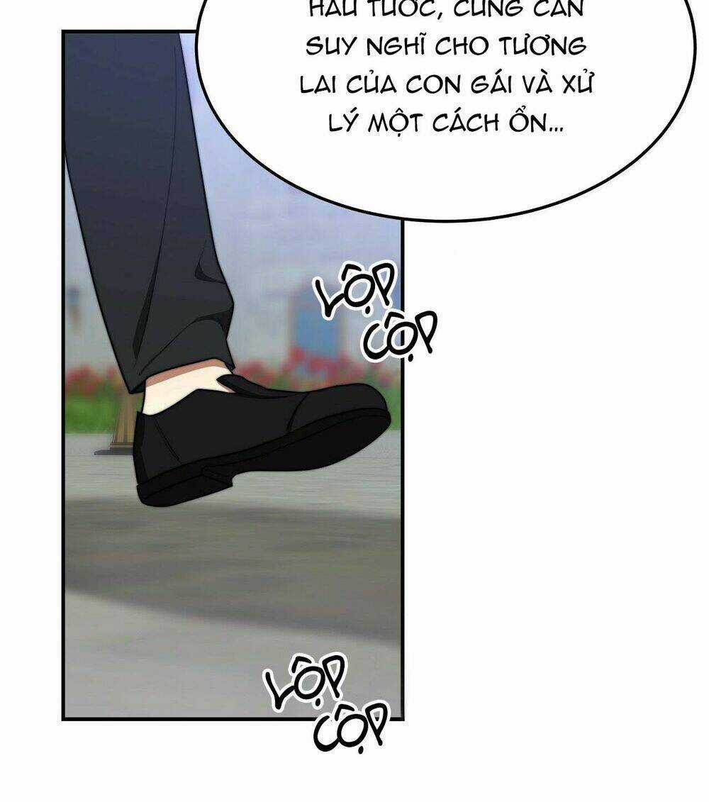 Cuộc Sống Hôn Nhân Ba Người Chapter 45 trang 34