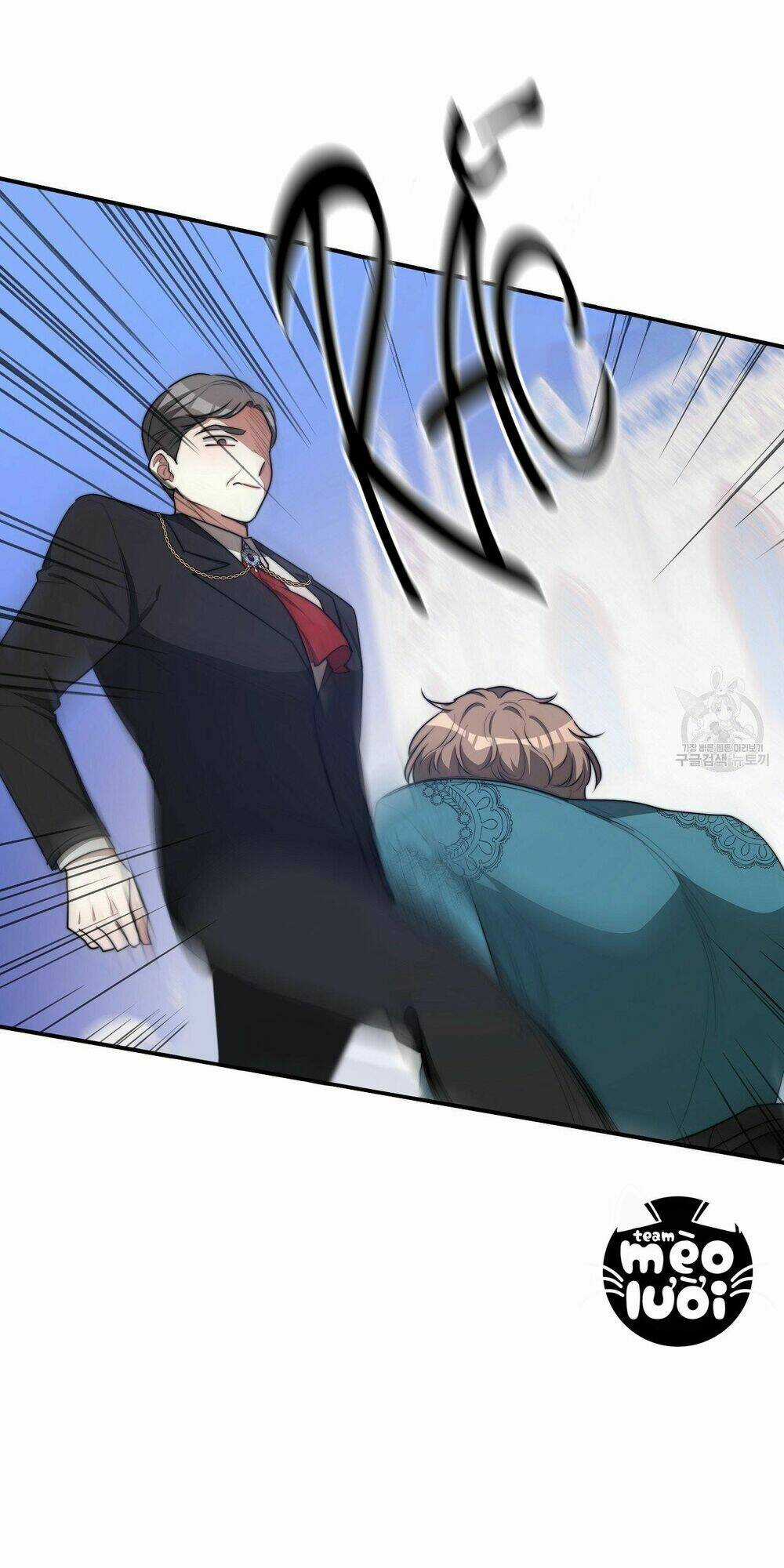 Cuộc Sống Hôn Nhân Ba Người Chapter 45 trang 35