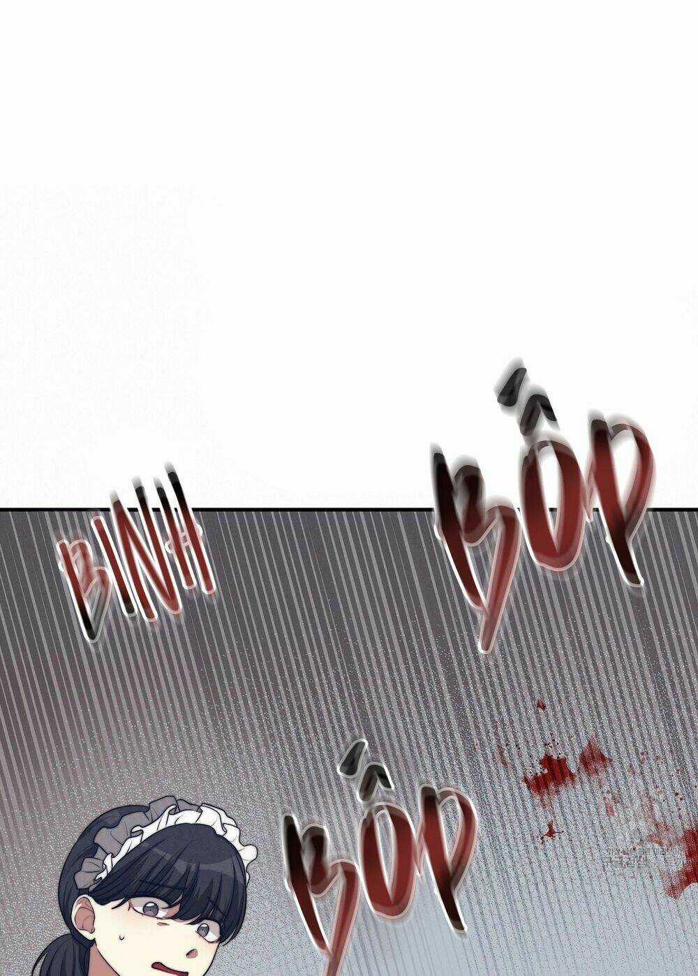 Cuộc Sống Hôn Nhân Ba Người Chapter 45 trang 36