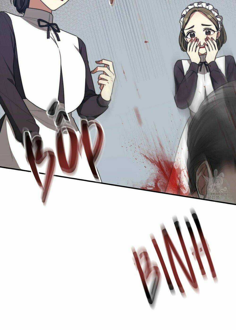 Cuộc Sống Hôn Nhân Ba Người Chapter 45 trang 37