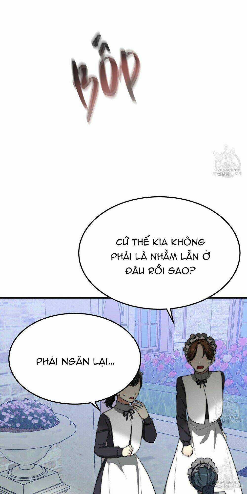 Cuộc Sống Hôn Nhân Ba Người Chapter 45 trang 38