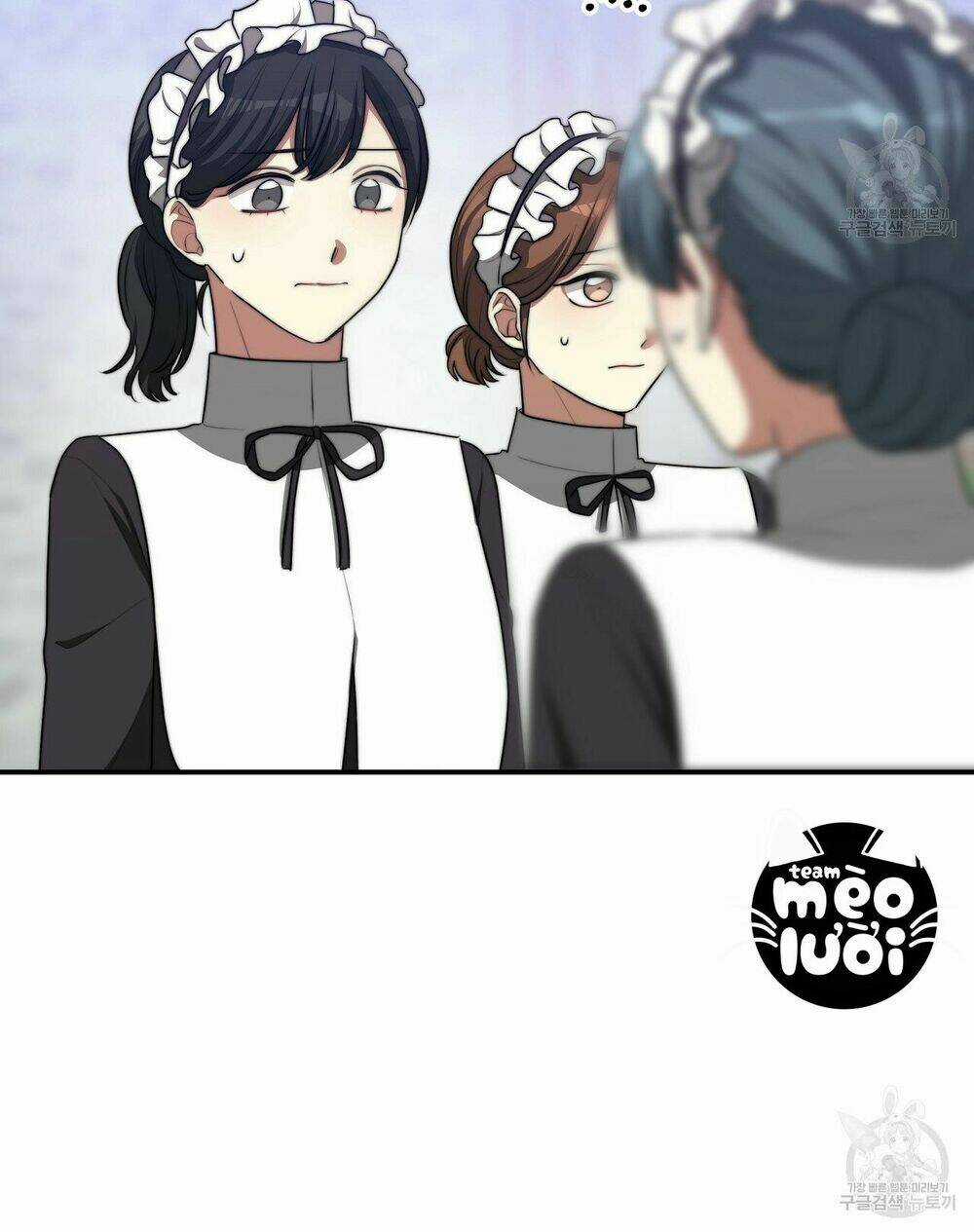 Cuộc Sống Hôn Nhân Ba Người Chapter 45 trang 42