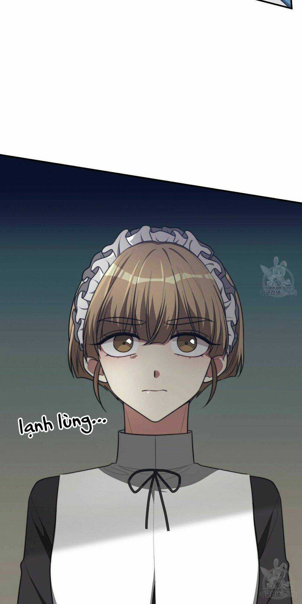 Cuộc Sống Hôn Nhân Ba Người Chapter 45 trang 44