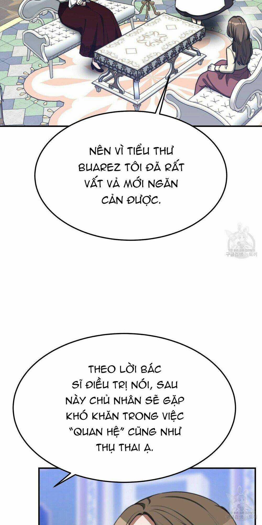 Cuộc Sống Hôn Nhân Ba Người Chapter 45 trang 47