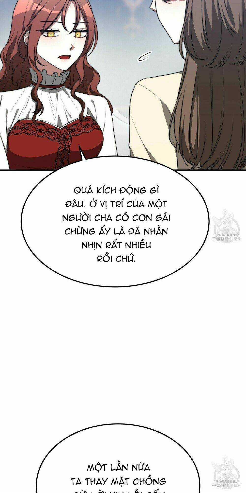 Cuộc Sống Hôn Nhân Ba Người Chapter 45 trang 50