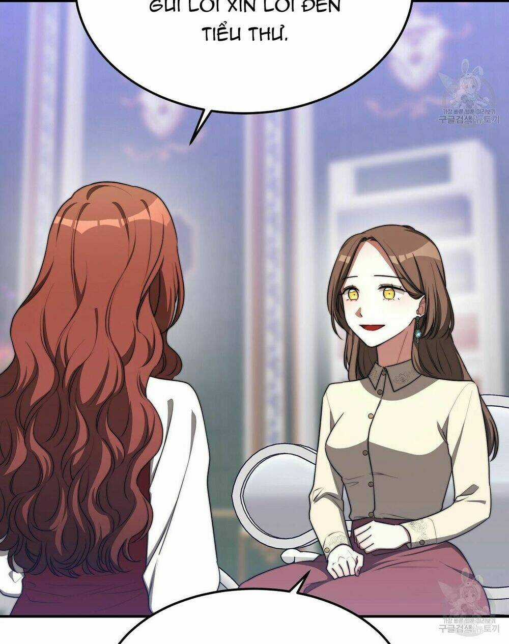 Cuộc Sống Hôn Nhân Ba Người Chapter 45 trang 51