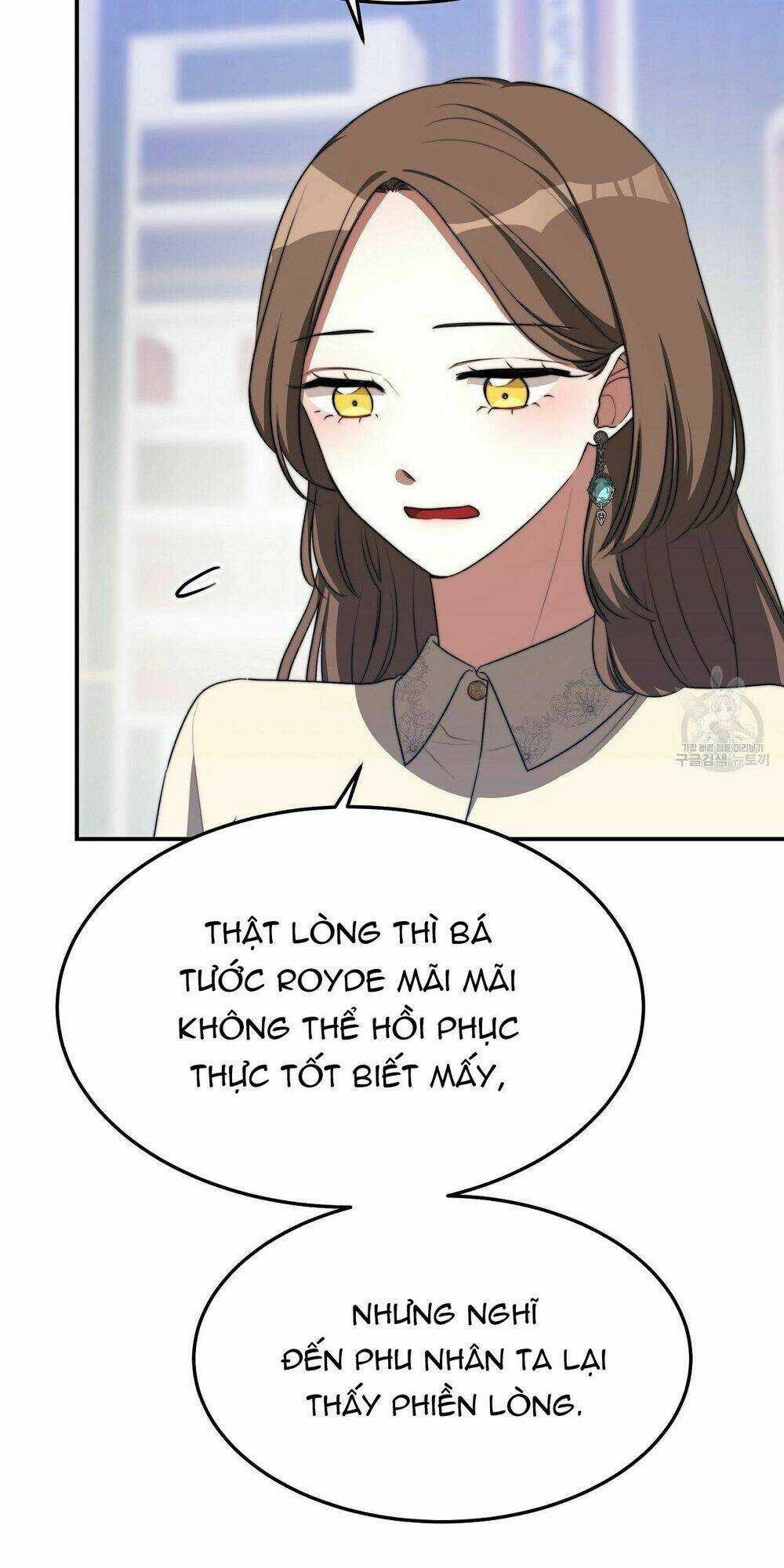 Cuộc Sống Hôn Nhân Ba Người Chapter 45 trang 53