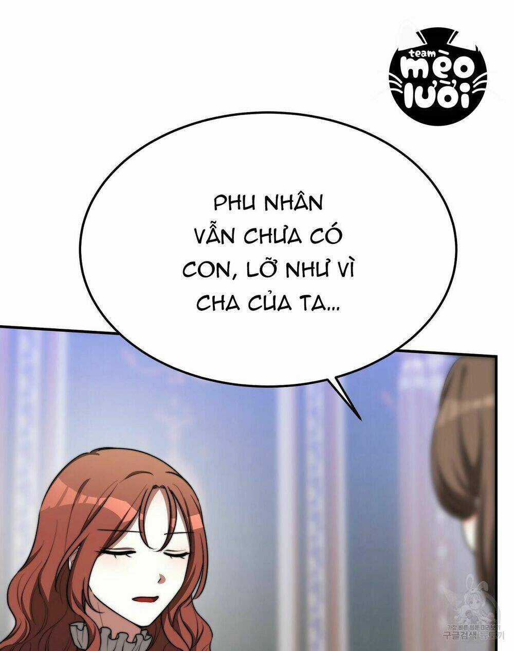 Cuộc Sống Hôn Nhân Ba Người Chapter 45 trang 54