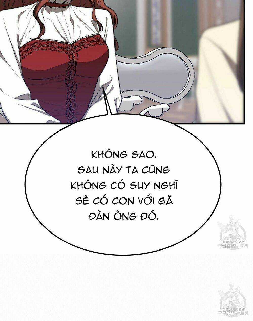 Cuộc Sống Hôn Nhân Ba Người Chapter 45 trang 55