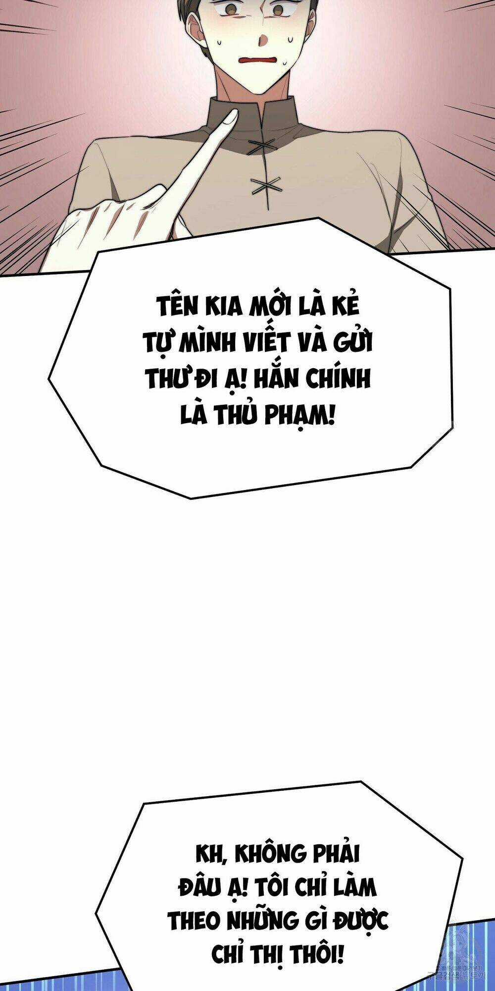 Cuộc Sống Hôn Nhân Ba Người Chapter 45 trang 6