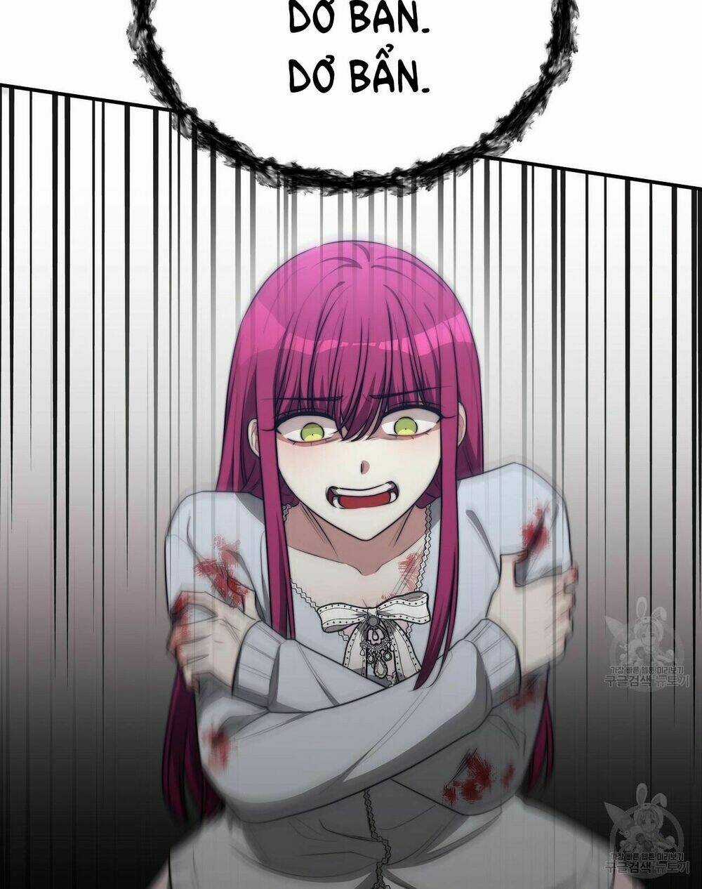 Cuộc Sống Hôn Nhân Ba Người Chapter 45 trang 61