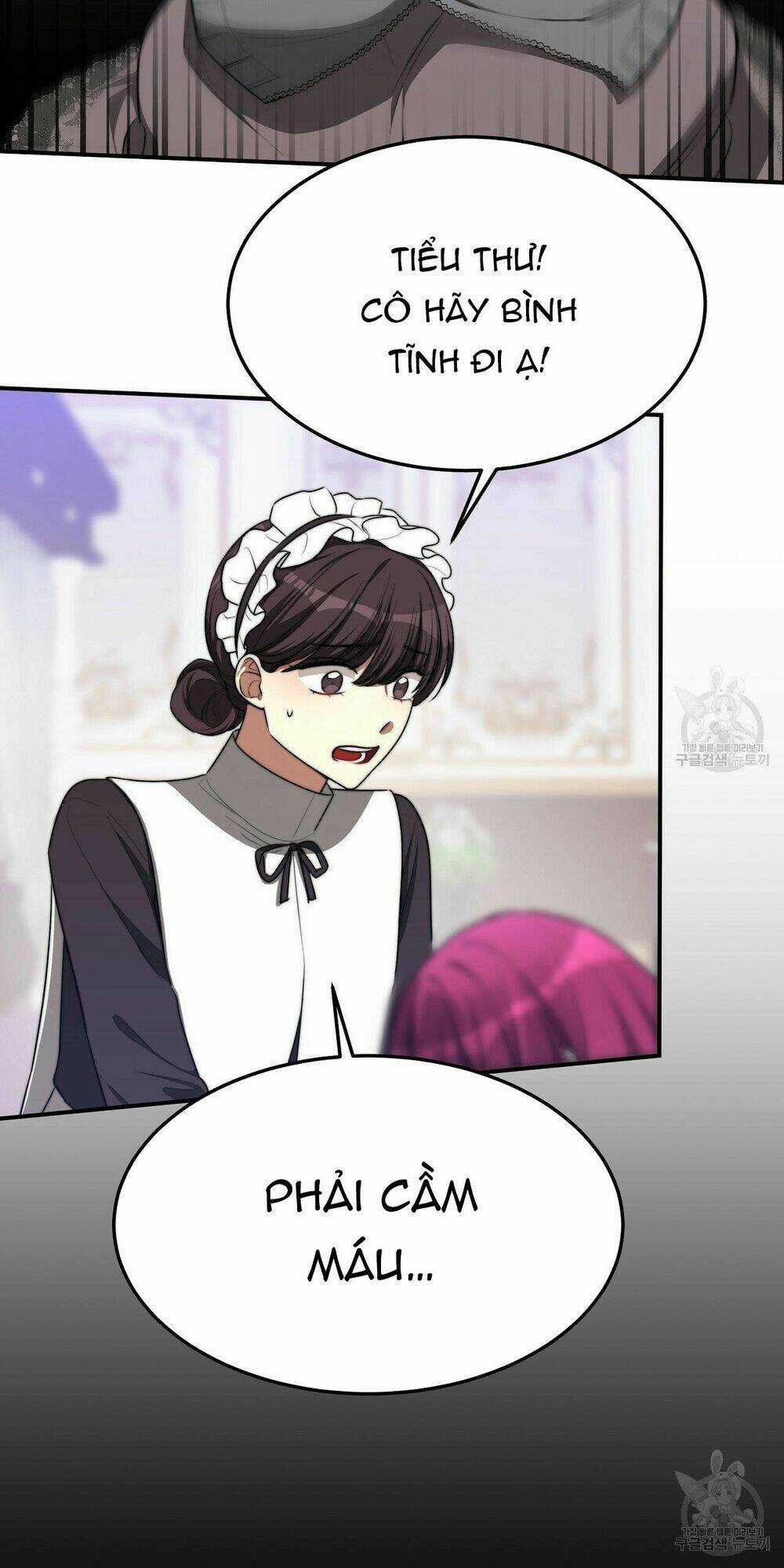 Cuộc Sống Hôn Nhân Ba Người Chapter 45 trang 62