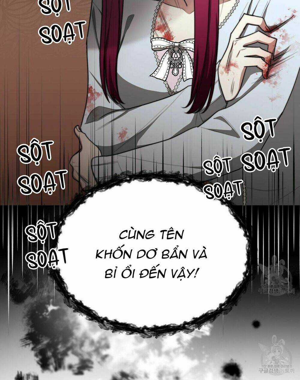 Cuộc Sống Hôn Nhân Ba Người Chapter 45 trang 64