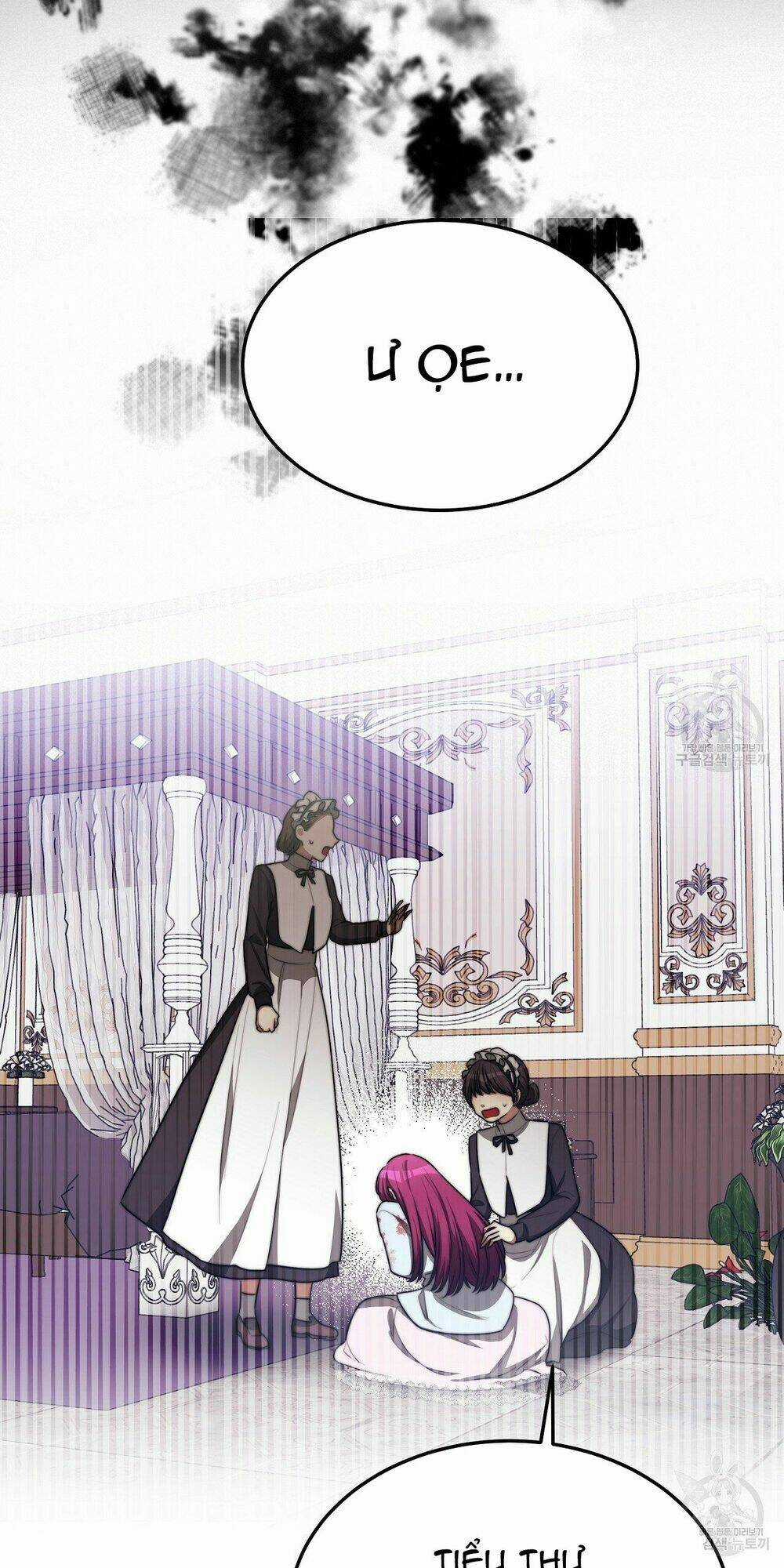 Cuộc Sống Hôn Nhân Ba Người Chapter 45 trang 65