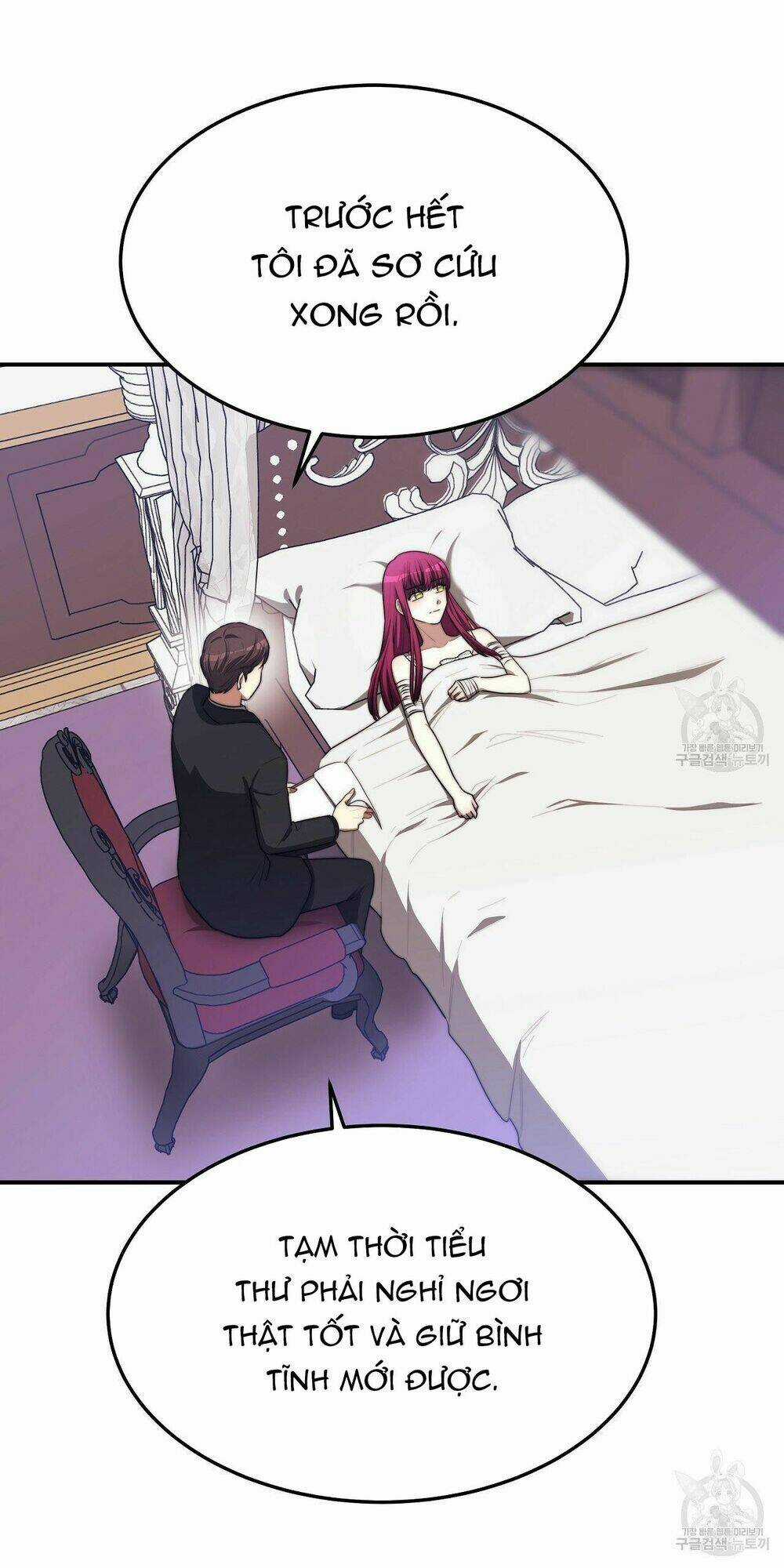 Cuộc Sống Hôn Nhân Ba Người Chapter 45 trang 68