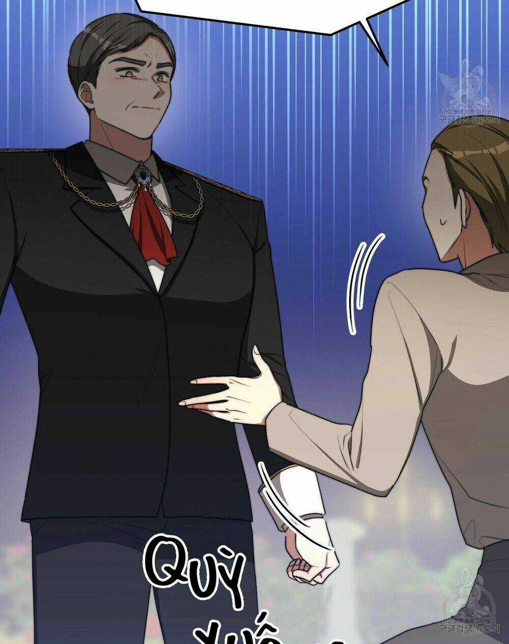 Cuộc Sống Hôn Nhân Ba Người Chapter 45 trang 7