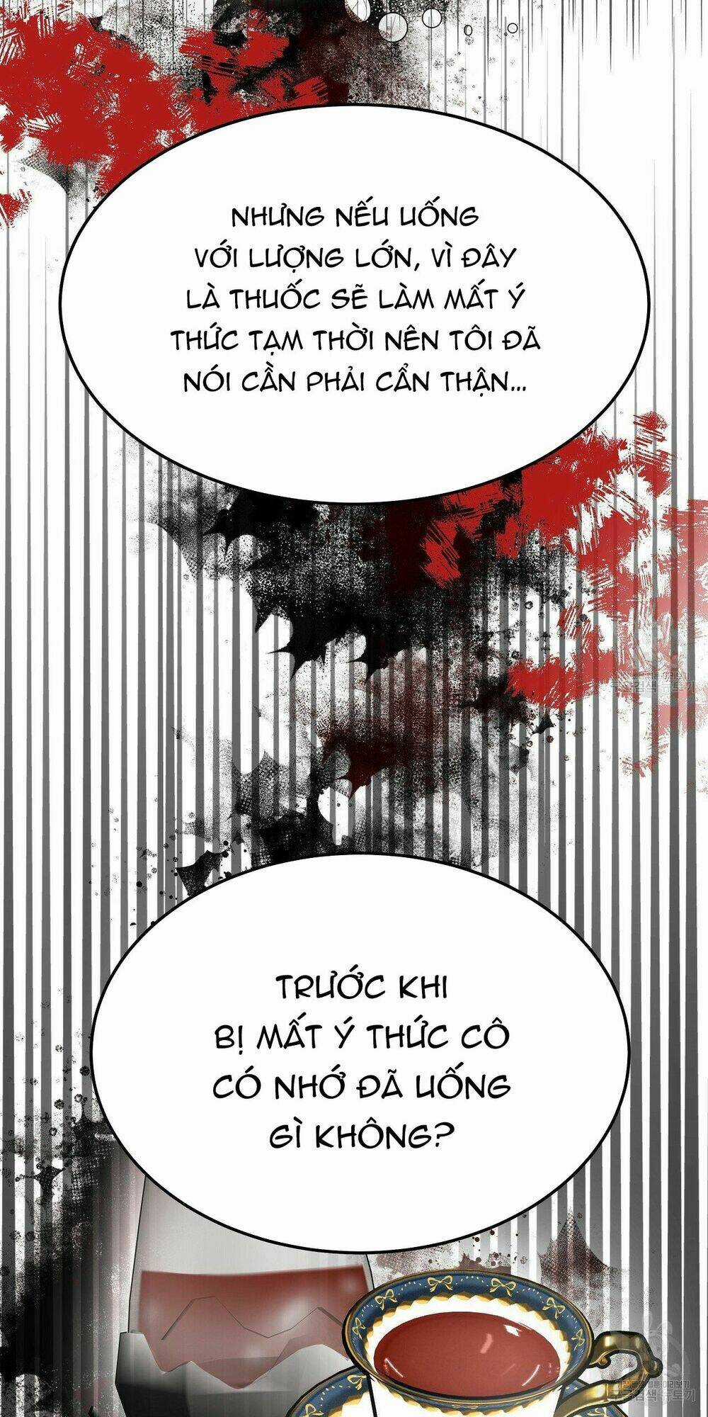 Cuộc Sống Hôn Nhân Ba Người Chapter 45 trang 77