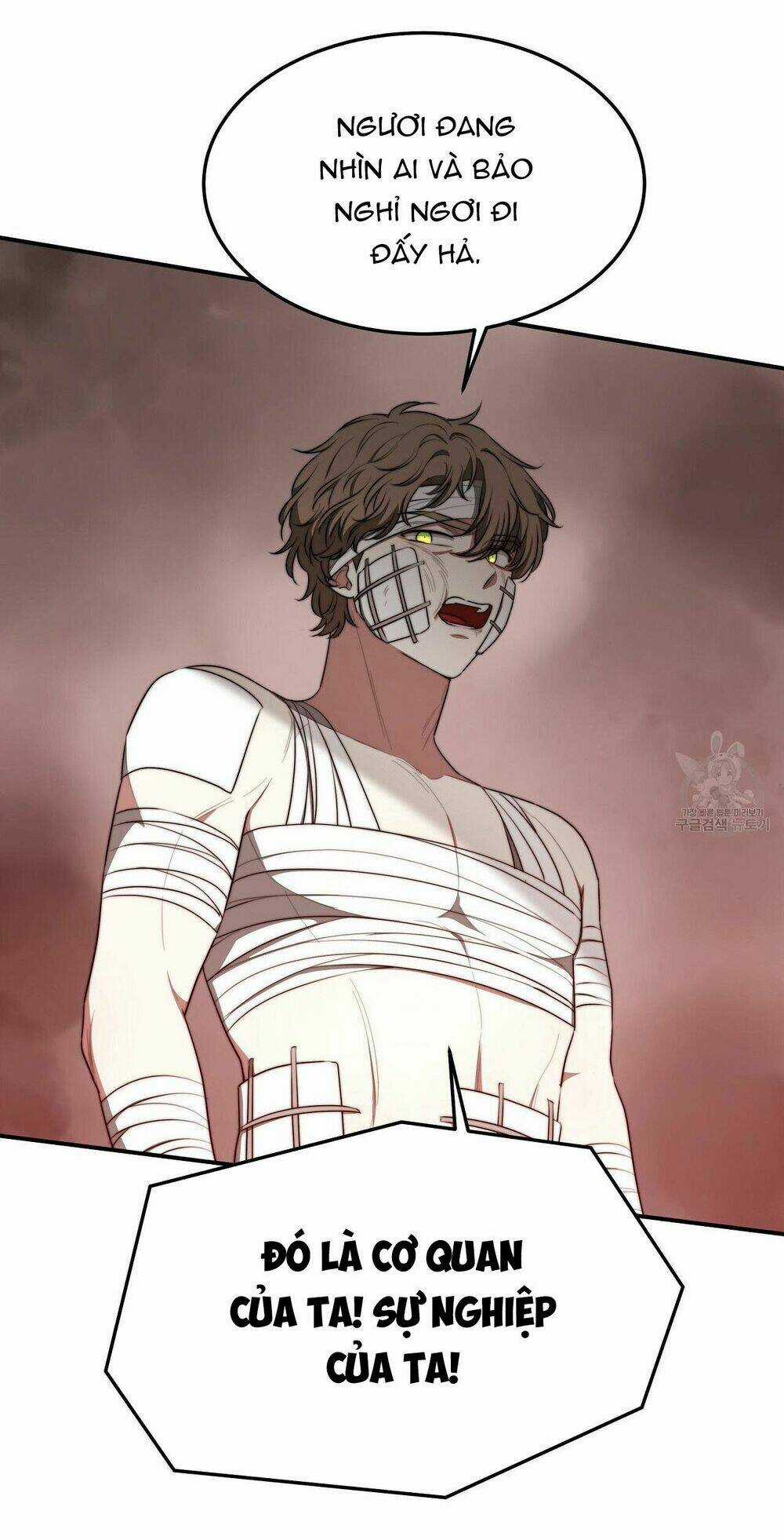 Cuộc Sống Hôn Nhân Ba Người Chapter 46 trang 11