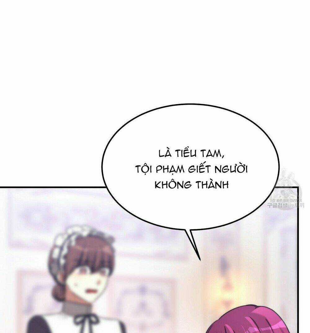 Cuộc Sống Hôn Nhân Ba Người Chapter 46 trang 110