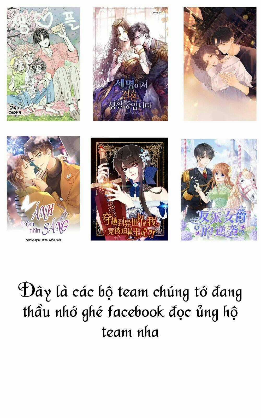 Cuộc Sống Hôn Nhân Ba Người Chapter 46 trang 116