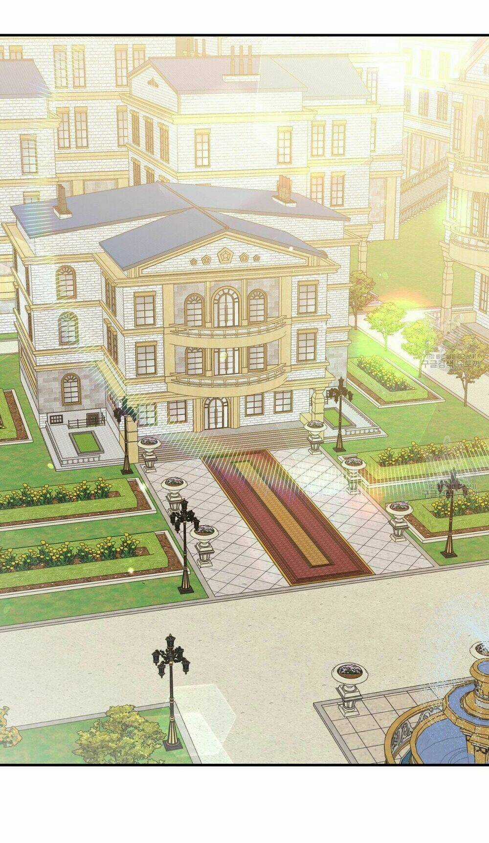 Cuộc Sống Hôn Nhân Ba Người Chapter 46 trang 14