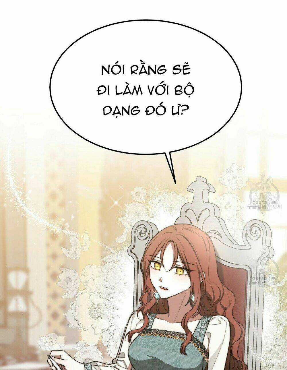 Cuộc Sống Hôn Nhân Ba Người Chapter 46 trang 15