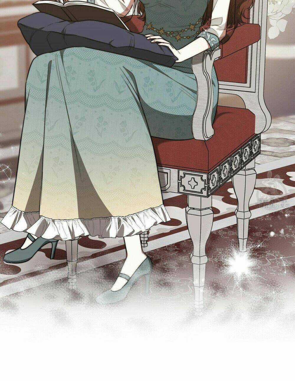 Cuộc Sống Hôn Nhân Ba Người Chapter 46 trang 16