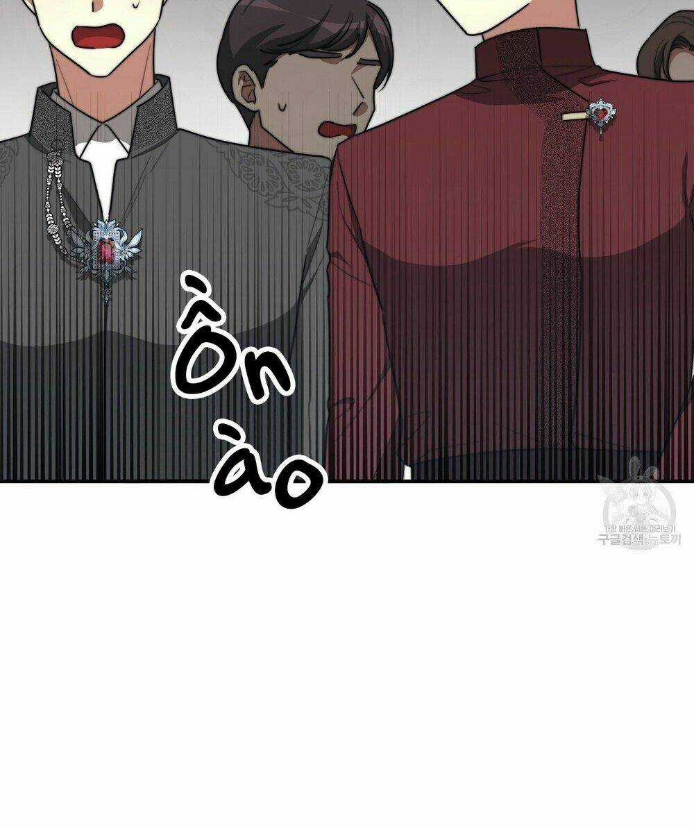 Cuộc Sống Hôn Nhân Ba Người Chapter 46 trang 22