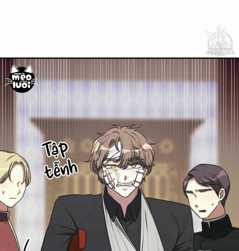 Cuộc Sống Hôn Nhân Ba Người Chapter 46 trang 25