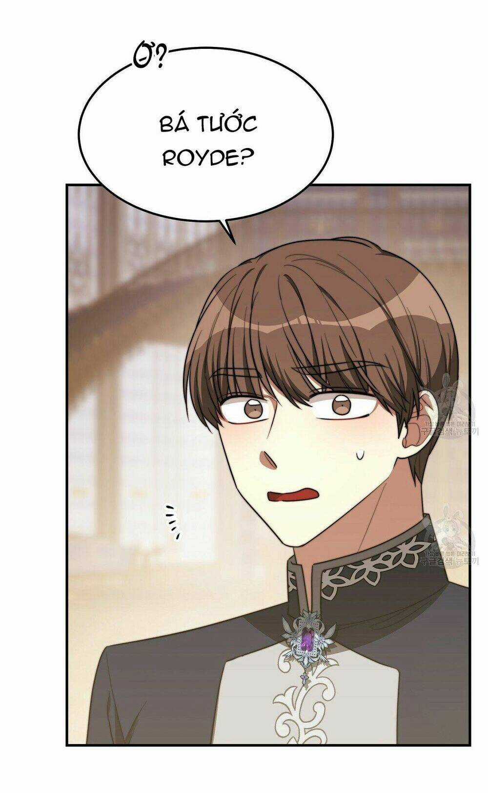 Cuộc Sống Hôn Nhân Ba Người Chapter 46 trang 27