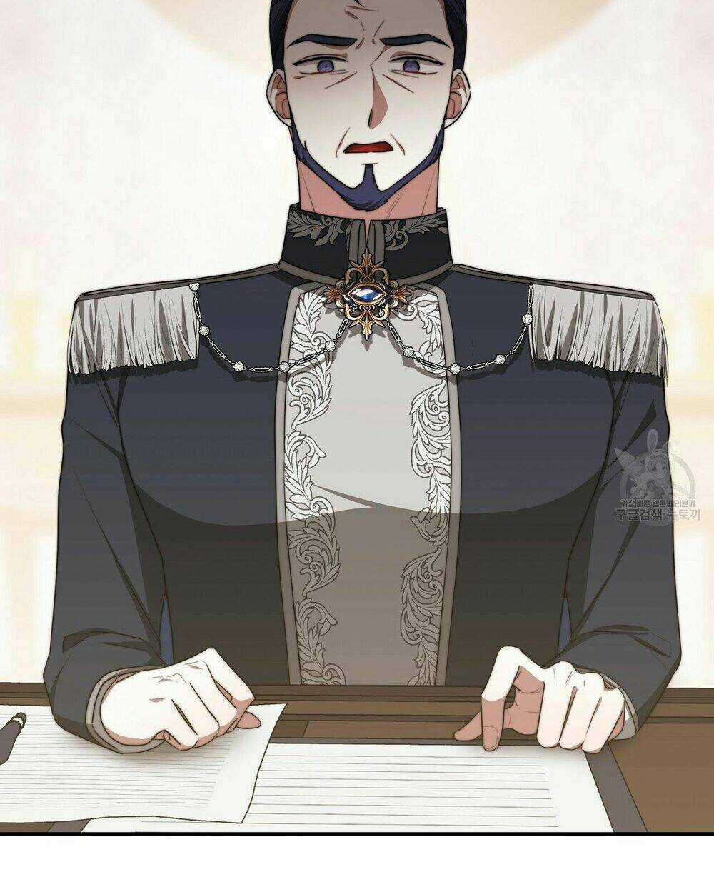 Cuộc Sống Hôn Nhân Ba Người Chapter 46 trang 30