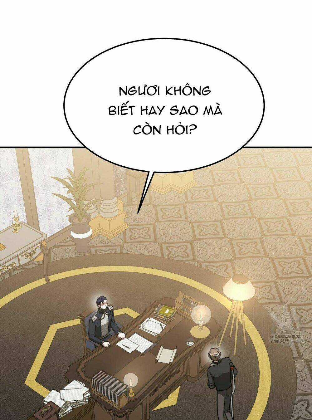 Cuộc Sống Hôn Nhân Ba Người Chapter 46 trang 33