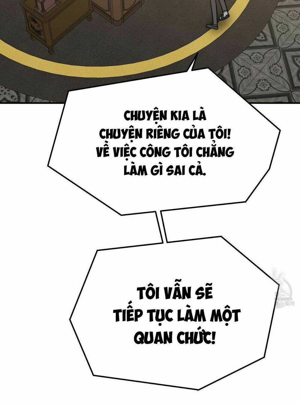 Cuộc Sống Hôn Nhân Ba Người Chapter 46 trang 34