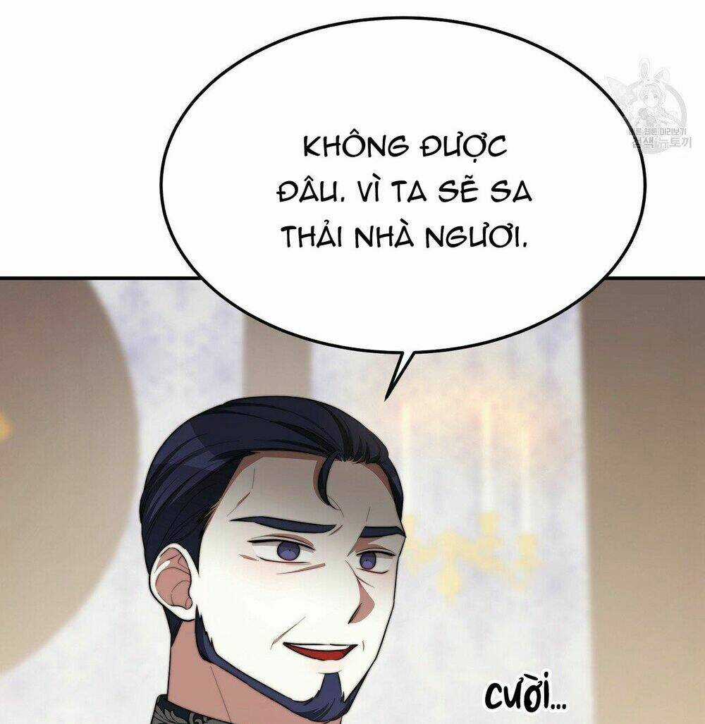 Cuộc Sống Hôn Nhân Ba Người Chapter 46 trang 35