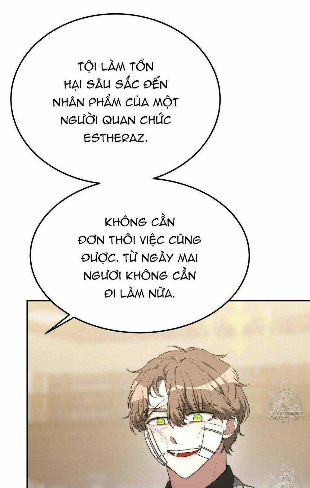 Cuộc Sống Hôn Nhân Ba Người Chapter 46 trang 37