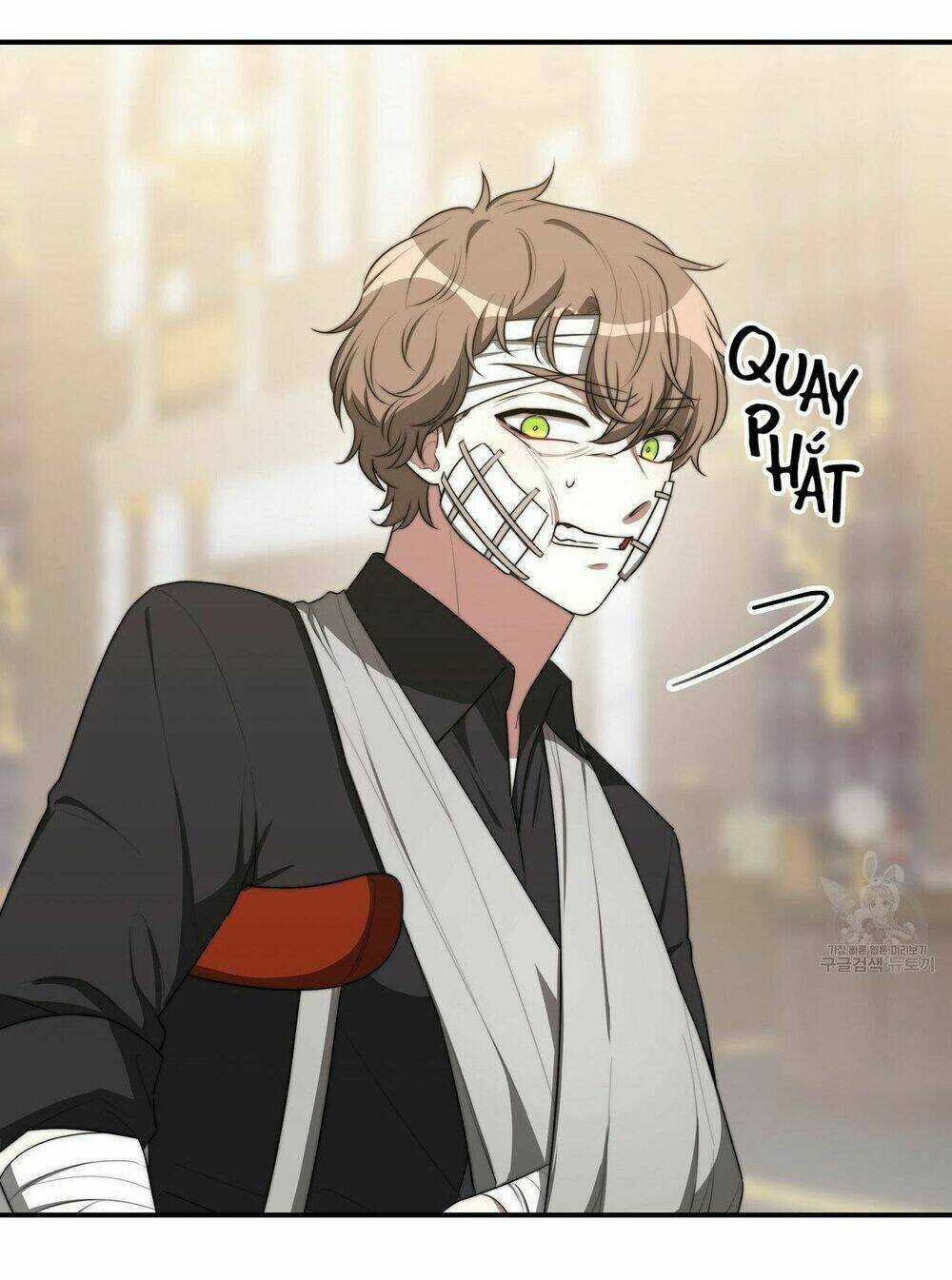 Cuộc Sống Hôn Nhân Ba Người Chapter 46 trang 40