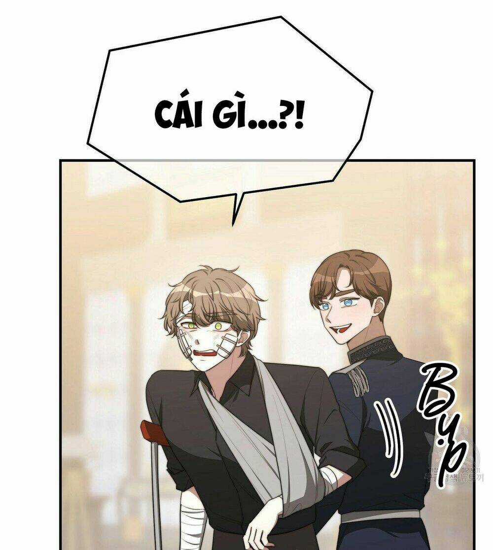 Cuộc Sống Hôn Nhân Ba Người Chapter 46 trang 43