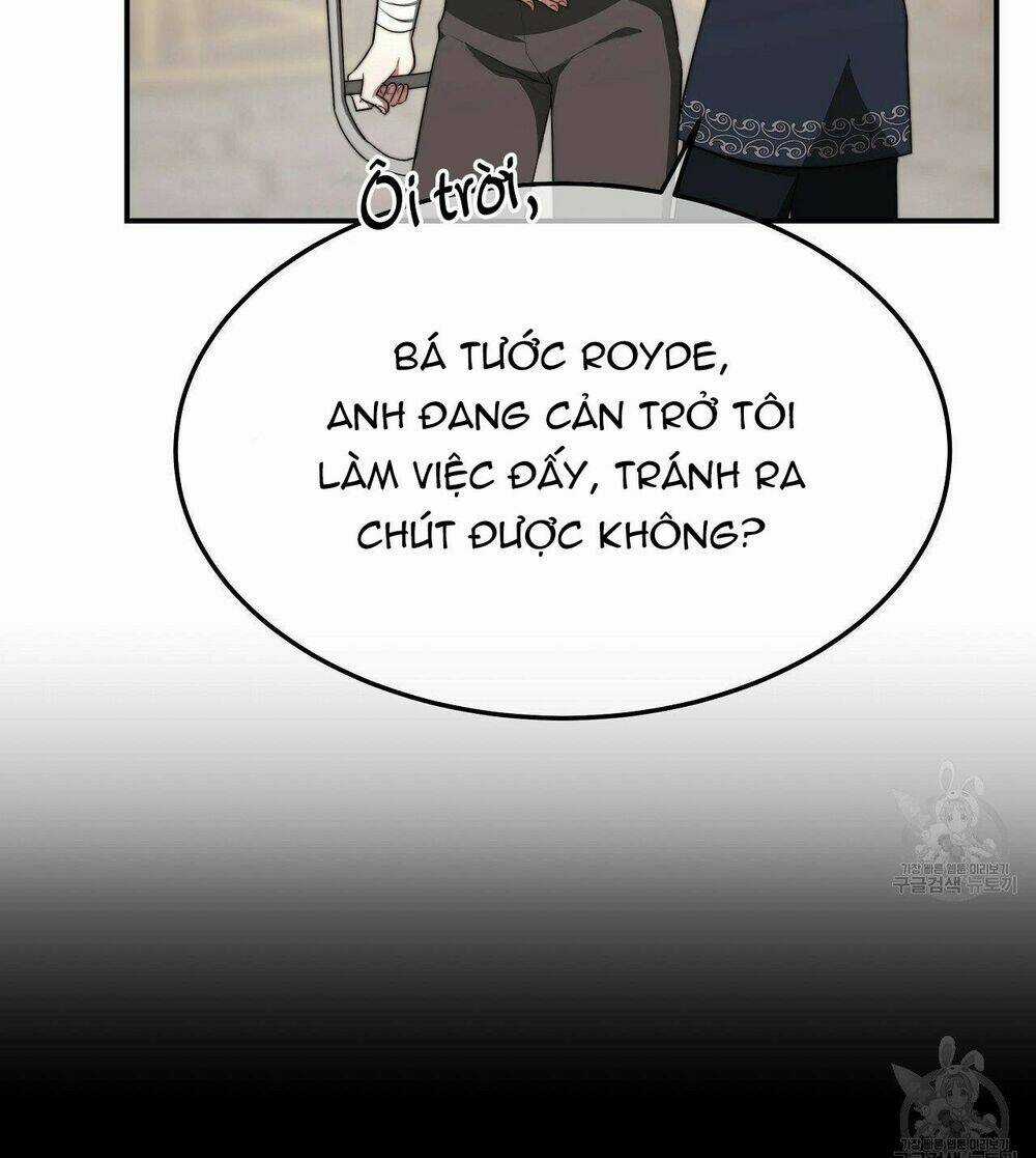 Cuộc Sống Hôn Nhân Ba Người Chapter 46 trang 44